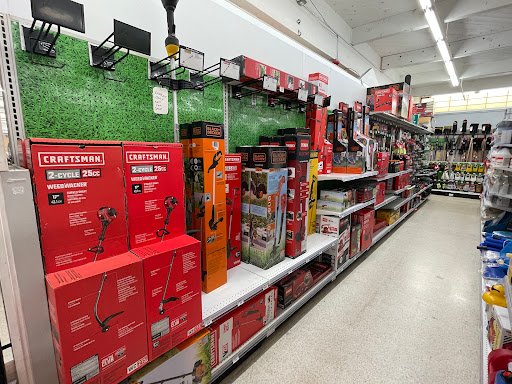 Hardware Store «Vision Ace Hardware», reviews and photos, 1750 Main St, Dunedin, FL 34698, USA