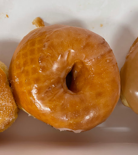 Donut Shop «Fresh Donut & Deli», reviews and photos, 2699 State St, South Salt Lake, UT 84115, USA