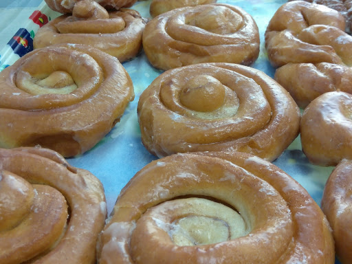 Donut Shop «Daily Donuts», reviews and photos, 2555 Delk Rd SE, Marietta, GA 30067, USA