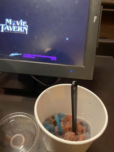 Movie Theater «Movie Tavern», reviews and photos, 18605 E Hampden Ave, Aurora, CO 80013, USA