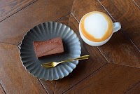 ひだまりカフェ