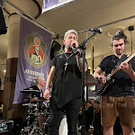 Photo n°2 de l'avis de Olga.a fait le 08/03/2024 à 10:35 sur le  Weisses Bräuhaus im Tal à Munich