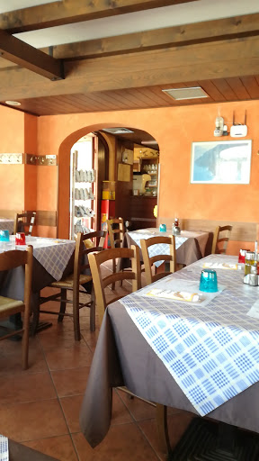 Al Paradiso Ristorante Pizzeria in Ponte Tagliamento, Provincia di Udine