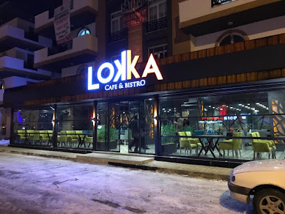 Lokka Cafe & Bistro