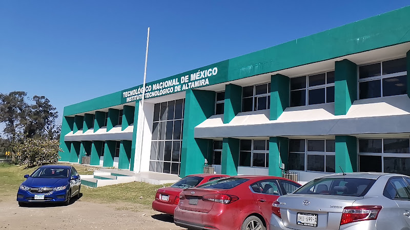 Instituto Tecnológico de Altamira