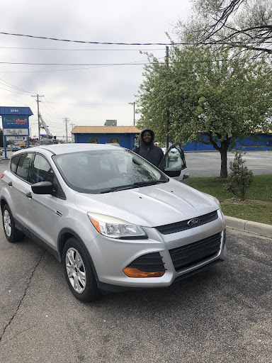 Used Car Dealer «RightWay Auto Sales», reviews and photos, 2705 Navarre Ave, Oregon, OH 43616, USA