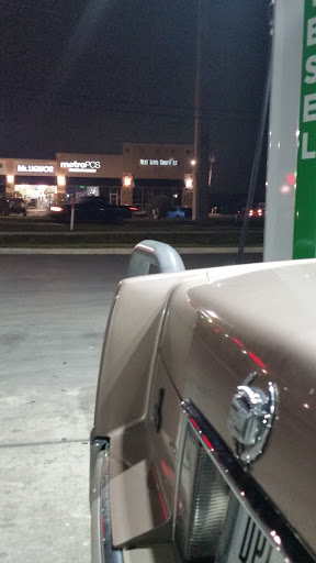 Cell Phone Store «MetroPCS Authorized Dealer», reviews and photos, 6634 Binz-Engleman Rd #102, Converse, TX 78109, USA