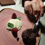 Photo n°1 de l'avis de Marti. fait le 21/02/2022 à 19:55 sur le  Ristorante La Volpenera à San Casciano in Val di Pesa