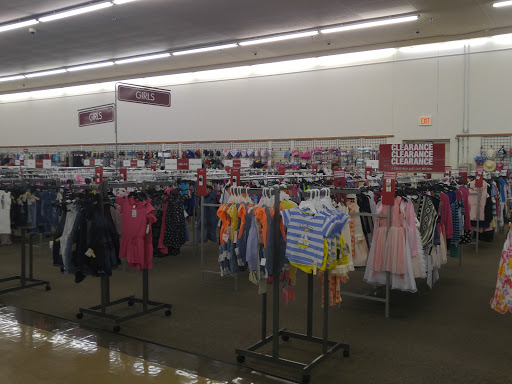 Clothing Store «Burlington Coat Factory», reviews and photos, 8225 E Kellogg Dr, Wichita, KS 67207, USA