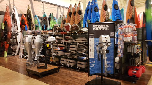 Outdoor Sports Store «Field & Stream», reviews and photos, 60 Old Mill Blvd, Washington, PA 15301, USA