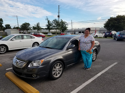 Used Car Dealer «Your Deal Automotive», reviews and photos, 9084 N Palafox St, Pensacola, FL 32534, USA