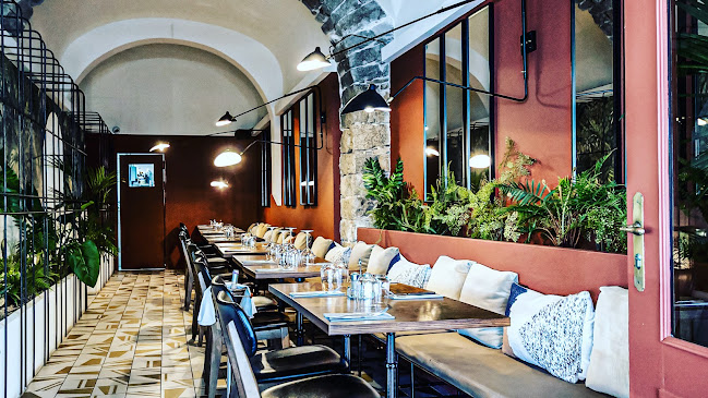 Brasserie Prova