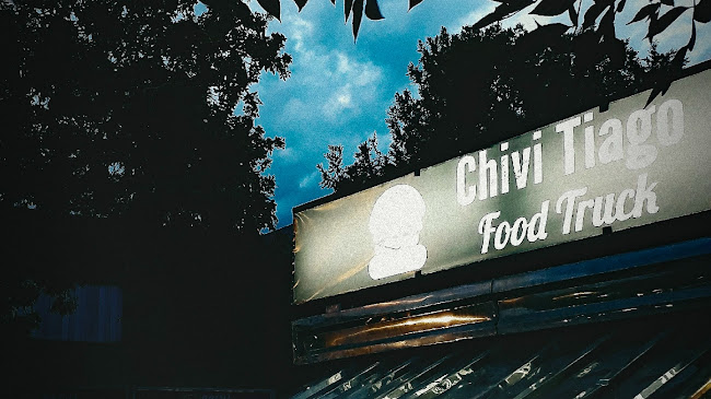 Opiniones de ChiviTiago en Chuy - Restaurante
