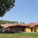 Photo n°10 de l'avis de Piero.n fait le 29/06/2019 à 17:17 sur le  Cascina Oslera à Robassomero