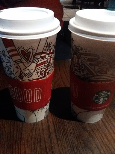 Starbucks image