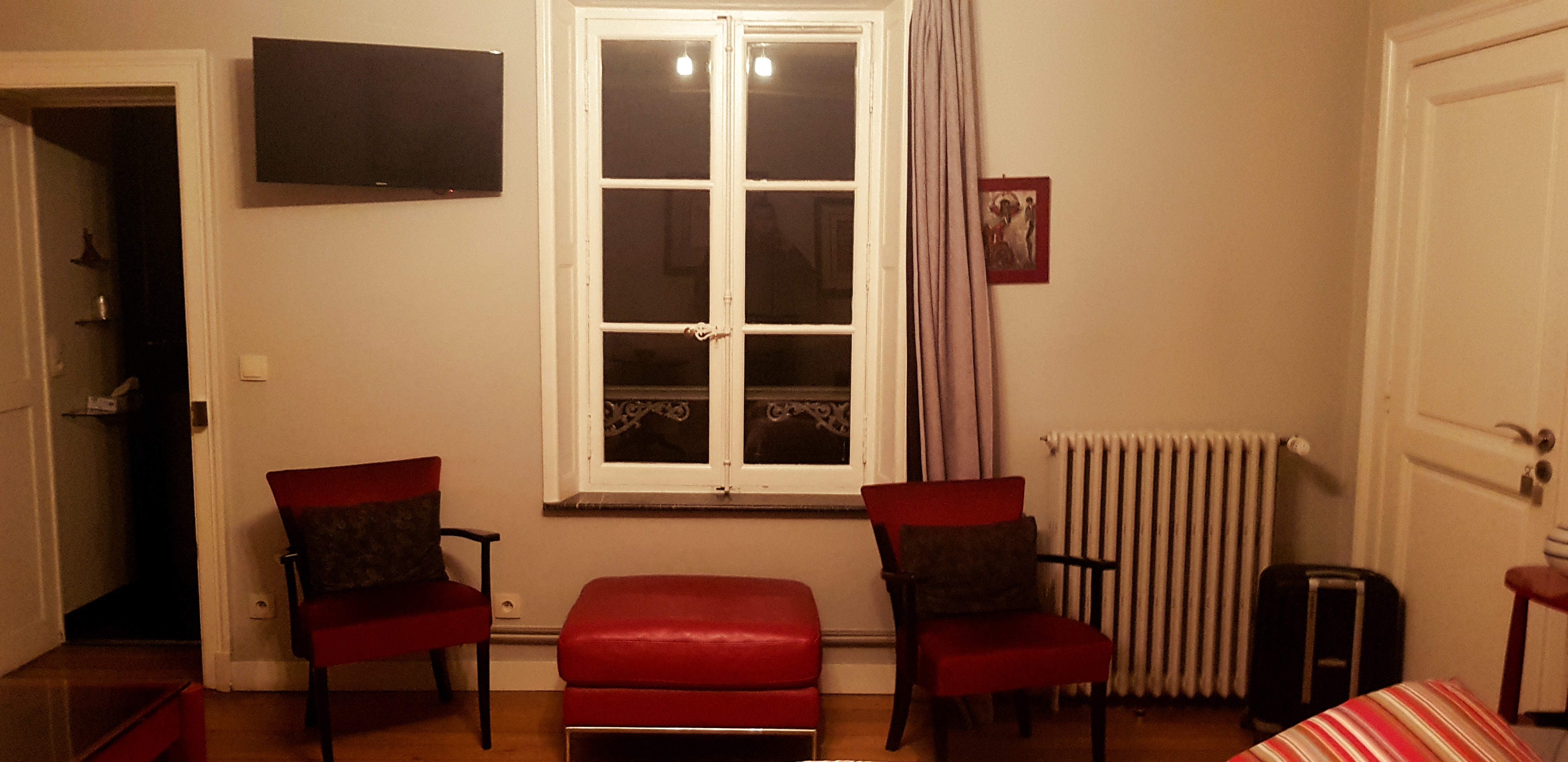 Photo n° 5 de l'avis de Emmanuel.U fait le 22/02/2016 à 21:33