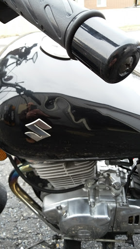 Used Motorcycle Dealer «Monster Powersports», reviews and photos, 315 N Rand Rd, Wauconda, IL 60084, USA