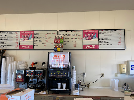 Donut Shop «Donut Queen», reviews and photos, 904 Alamo Dr, Vacaville, CA 95688, USA