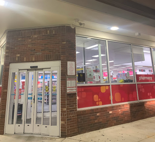 CVS, 7012 Marlboro Pike, Forestville, MD 20747, USA, 