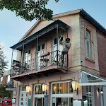 Photo n°1 de l'avis de Holger. fait le 04/10/2019 à 21:00 sur le  Restaurant zum glücklichen Matthias à Wyk auf Föhr