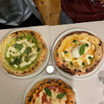 Photo n°1 de l'avis de Shubham.u fait le 28/10/2022 à 20:04 sur le  The Grain à Berlin