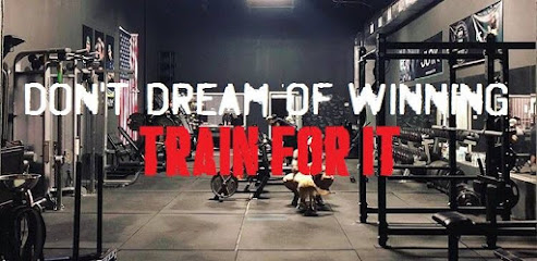 Train With Tracy Fitness