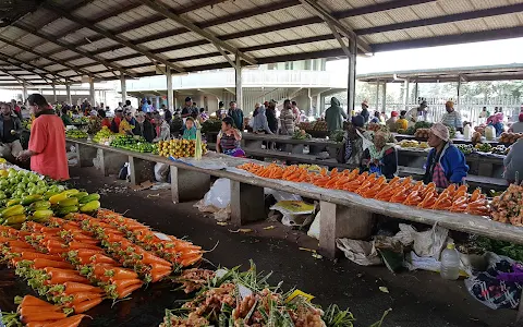 Mount Hagen Market image