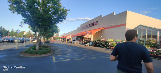 Home Improvement Store «The Home Depot», reviews and photos, 13700 NW Science Park Dr, Portland, OR 97229, USA