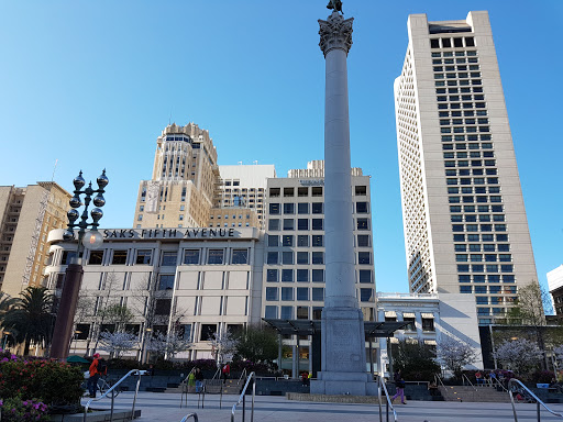 Union Square