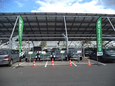 Feu Vert Services PERPIGNAN DALBIEZ à Perpignan