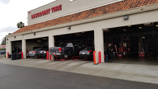 Discount Tire image