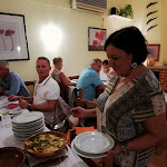 Photo n°7 de l'avis de Anne.e fait le 14/09/2019 à 20:08 sur le  Restaurante O Alberto à Lagos