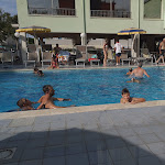 Photo n°3 de l'avis de Natalia.u fait le 15/08/2021 à 12:40 sur le  Family Hotel Abacus à Valverde