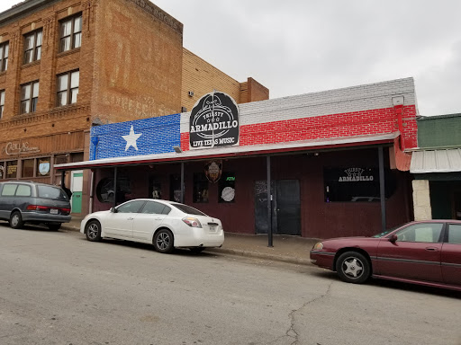 Tourist Attraction «Fort Worth Stockyards Station», reviews and photos, 140 E Exchange Ave, Fort Worth, TX 76164, USA