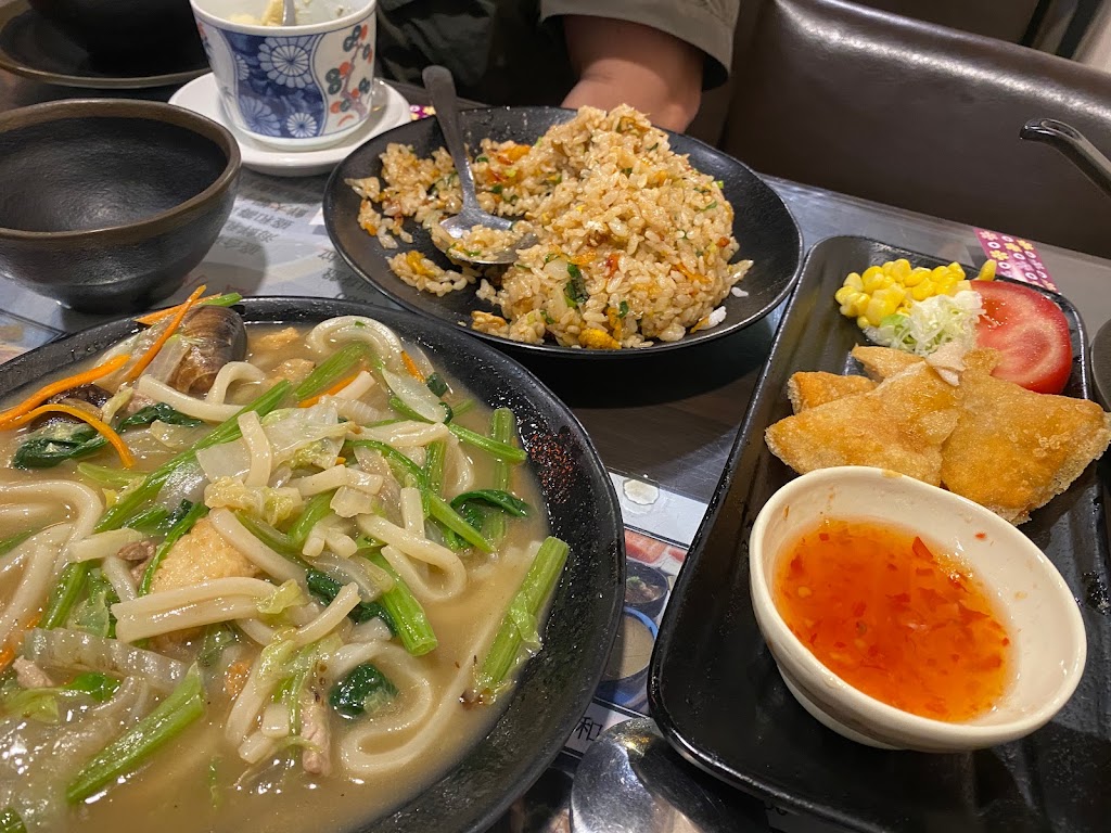 広小路日式料理 的照片