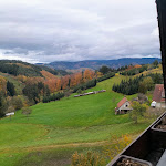 Photo n°6 de l'avis de Andi.9 fait le 09/11/2023 à 23:07 sur le  Höhenhotel & Restaurant Kalikutt à Oppenau