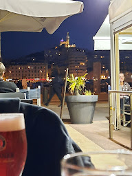 Photo n°110 de Le Collins - Restaurant Vieux Port à Marseille ()