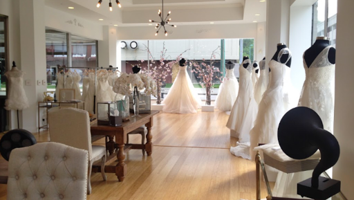 Bridal Shop «The Boutique by B.Belle Events LLC», reviews and photos, 602 Virginia St E Suite 101, Charleston, WV 25301, USA