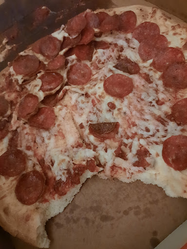 Little Caesars Pizza image
