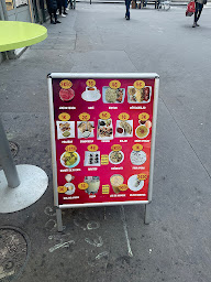 Photo n°2 de Traiteur afghan de qualité à Paris ()