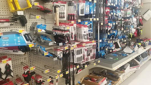 Department Store «Walmart Supercenter», reviews and photos, 1505 Main St, Hamilton, OH 45013, USA