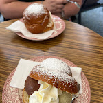 Photo n°1 de l'avis de Ida.a fait le 11/06/2023 à 14:27 sur le  Eiscafe Ciao Bella à Kitzingen