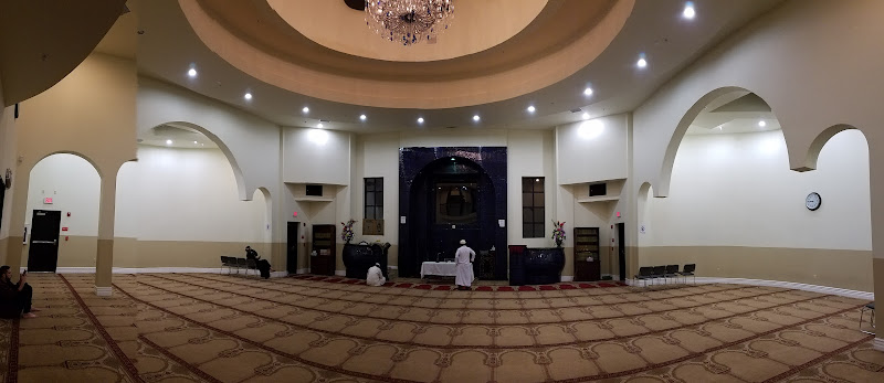Islamic Center of Reseda
