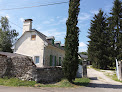 Gîte Lapeyrette Gan Gan
