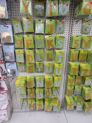 Dollar Store «Dollar Discount Center», reviews and photos, 2550 S Decatur Blvd, Las Vegas, NV 89102, USA