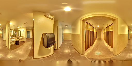 Gym «In-Shape Health Clubs», reviews and photos, 3001 Dover Ave, Fairfield, CA 94533, USA