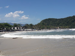 Photo de Plage d'Engenho - endroit populaire parmi les connaisseurs de la détente