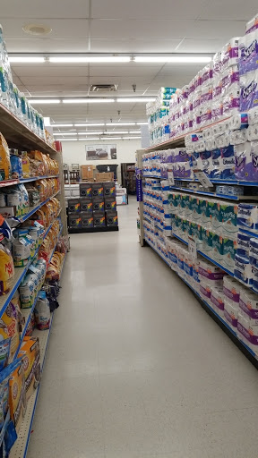 Discount Store «Big Lots», reviews and photos, 501 Montauk Hwy, West Babylon, NY 11704, USA