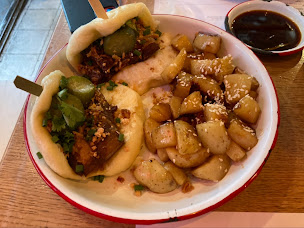 Photo n°32 de 21G Dumpling à Paris ()