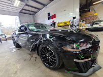 David's Auto Collision - Photo 8 - Car repair in Houston, TX, Houston